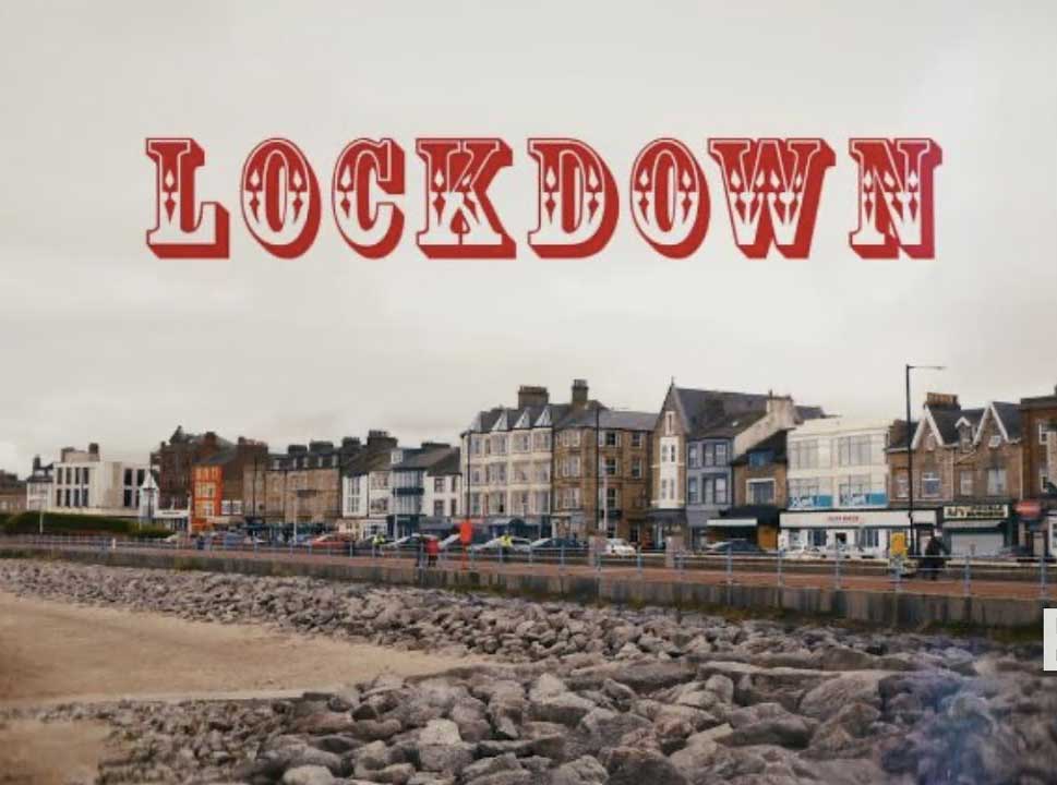 lockdown
